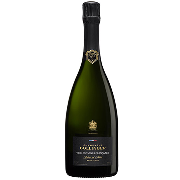 2010 Bollinger, Vieilles Vignes Francaises